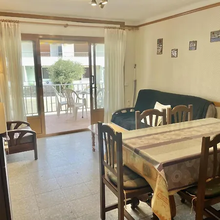 Apartment La Solana