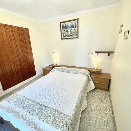 Apartment La Solana *