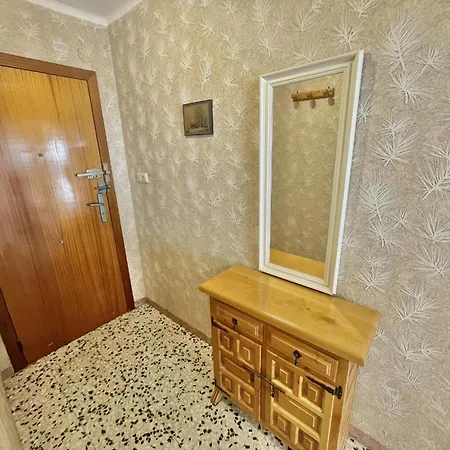 La Solana Apartment *